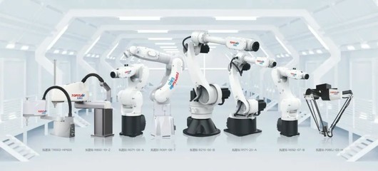 拓斯達2021年報及2022年一季報解讀 核心產品收入穩步增長，機械產品開發持續深化